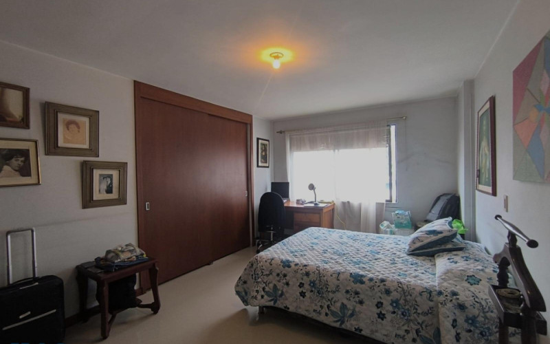 Apartamento en Medellín en Laureles
