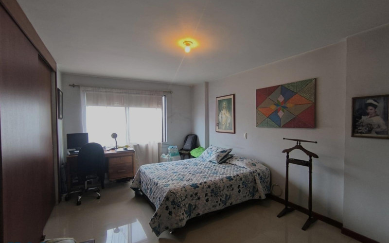 Apartamento en Medellín en Laureles