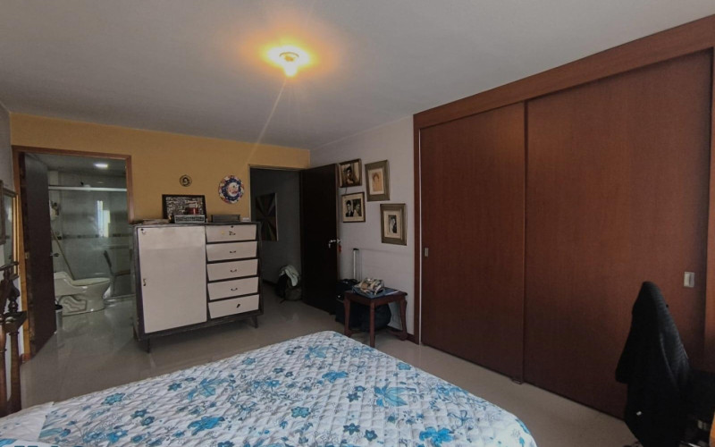Apartamento en Medellín en Laureles