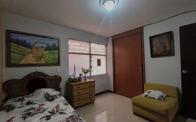Apartamento en Medellín en Laureles
