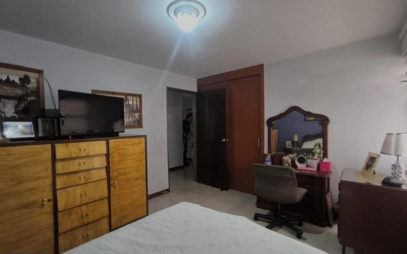 Apartamento en Medellín en Laureles