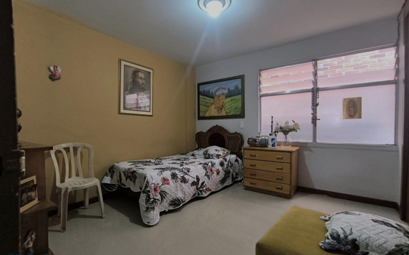 Apartamento en Medellín en Laureles