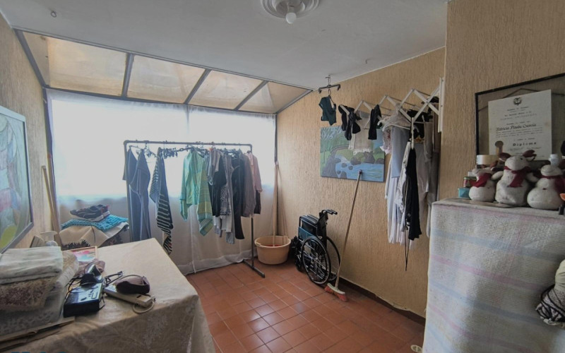 Apartamento en Medellín en Laureles