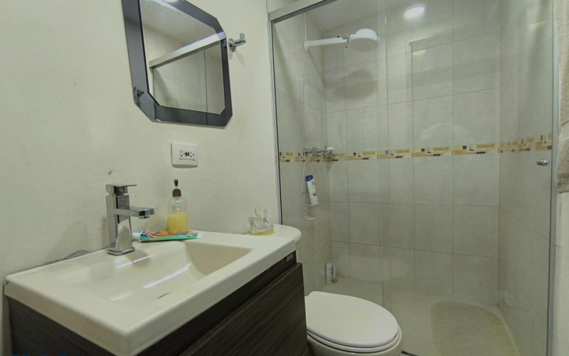 Apartamento en Medellín en Laureles