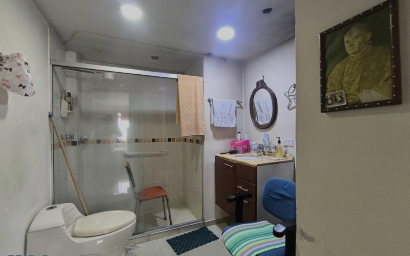 Apartamento en Medellín en Laureles