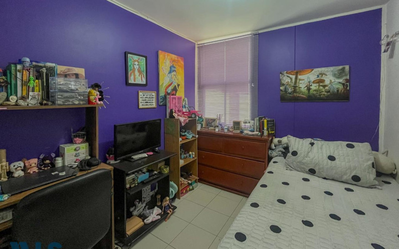 Apartamento en Medellín en Boston