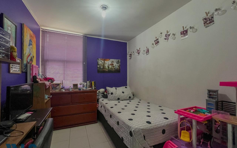 Apartamento en Medellín en Boston