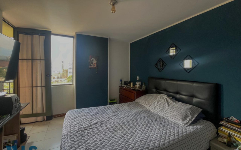 Apartamento en Medellín en Boston