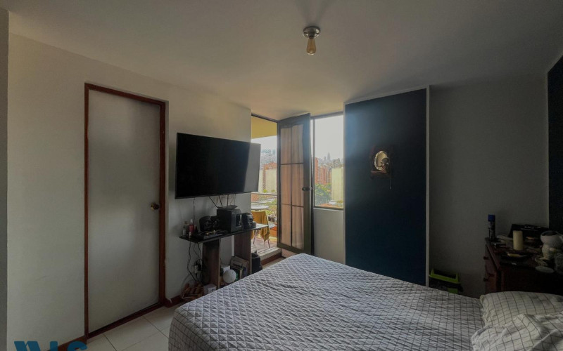 Apartamento en Medellín en Boston