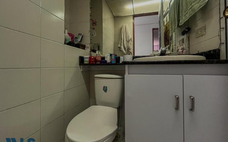 Apartamento en Medellín en Boston