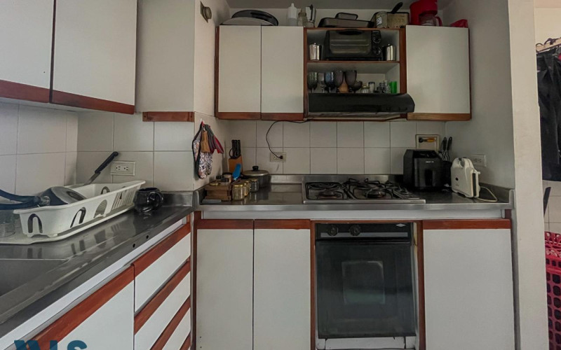 Apartamento en Medellín en Boston