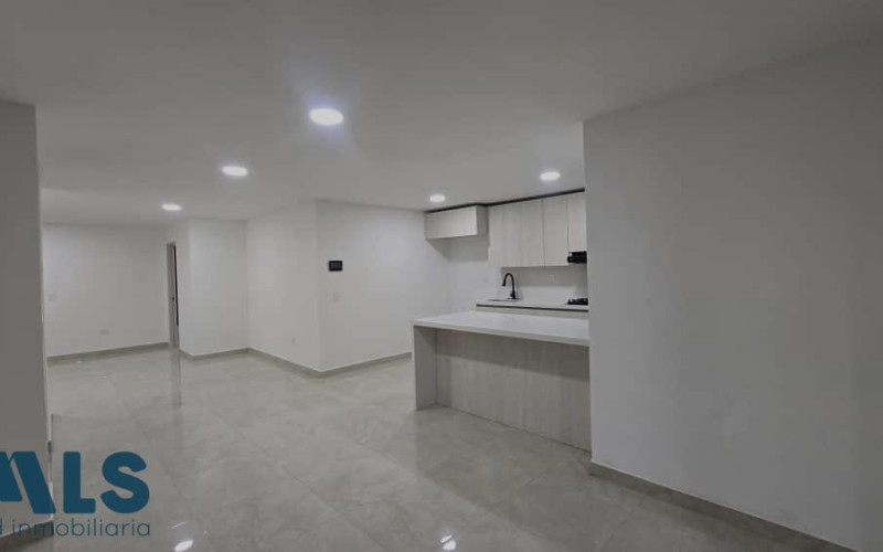 Apartamento en Medellín en La Castellana