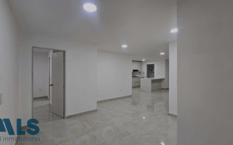 Apartamento en Medellín en La Castellana