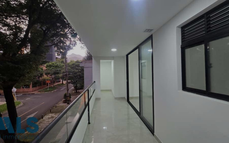 Apartamento en Medellín en La Castellana