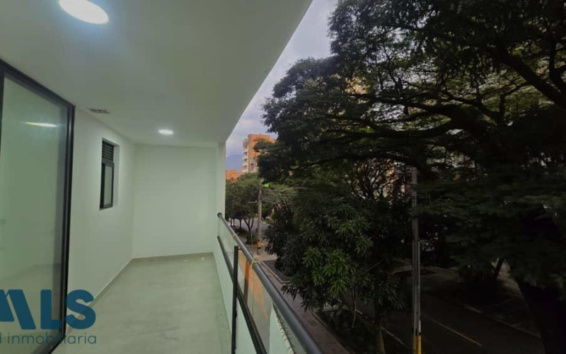 Apartamento en Medellín en La Castellana