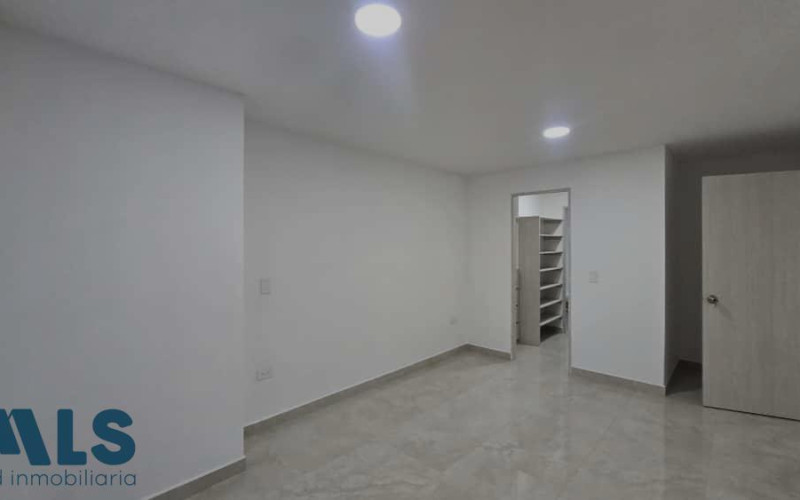 Apartamento en Medellín en La Castellana
