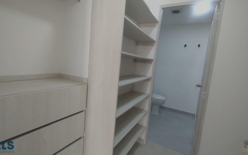 Apartamento en Medellín en La Castellana