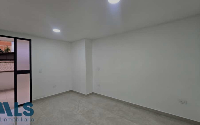 Apartamento en Medellín en La Castellana