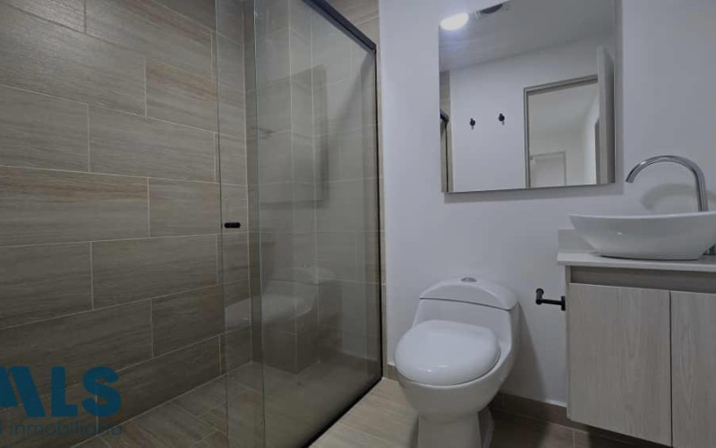 Apartamento en Medellín en La Castellana