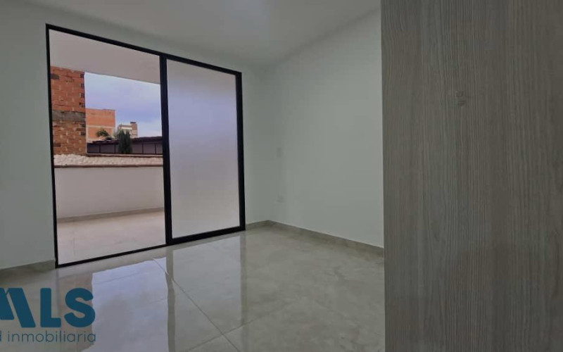 Apartamento en Medellín en La Castellana
