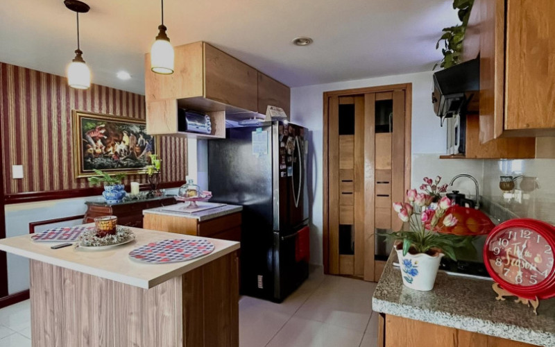 Apartamento en Sabaneta en Aves Marías