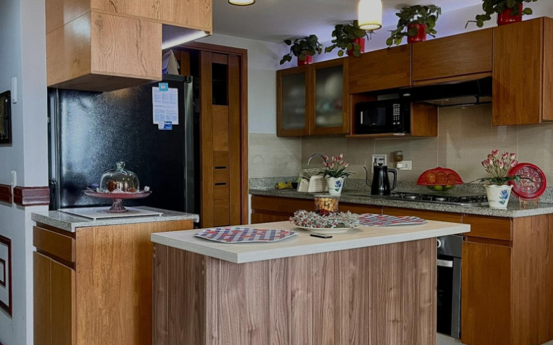 Apartamento en Sabaneta en Aves Marías