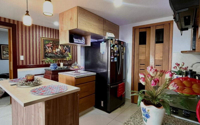 Apartamento en Sabaneta en Aves Marías