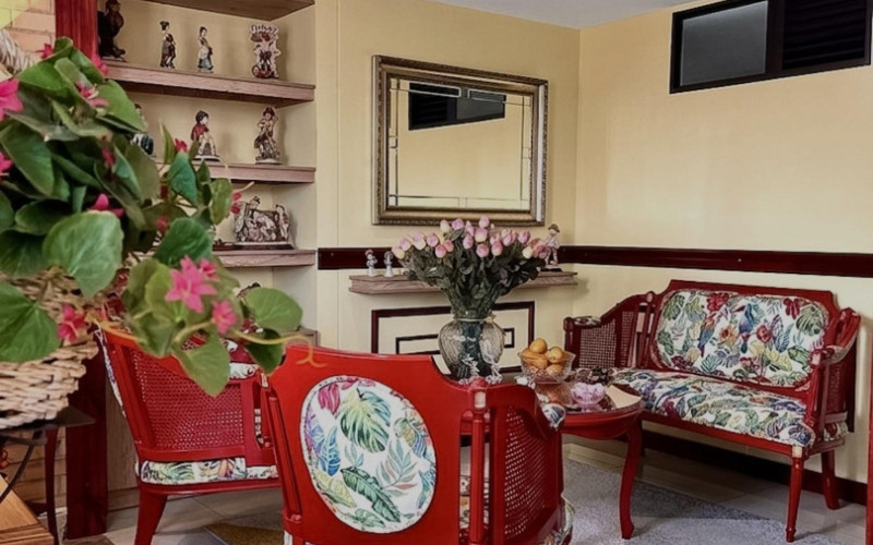 Apartamento en Sabaneta en Aves Marías