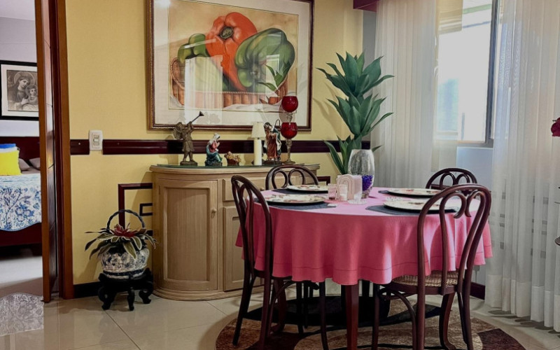 Apartamento en Sabaneta en Aves Marías