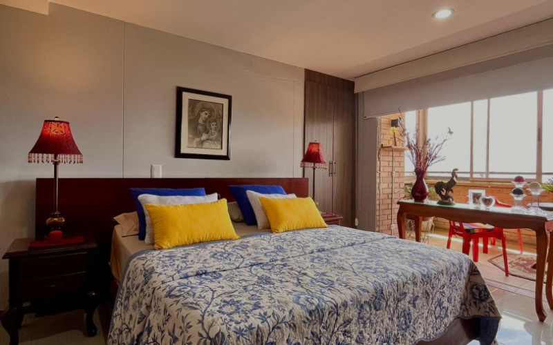 Apartamento en Sabaneta en Aves Marías
