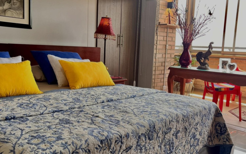 Apartamento en Sabaneta en Aves Marías