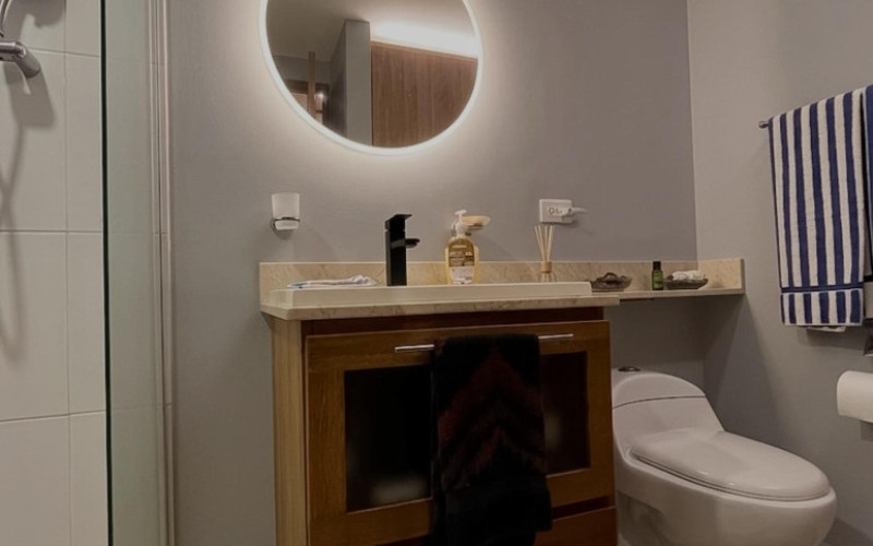 Apartamento en Sabaneta en Aves Marías