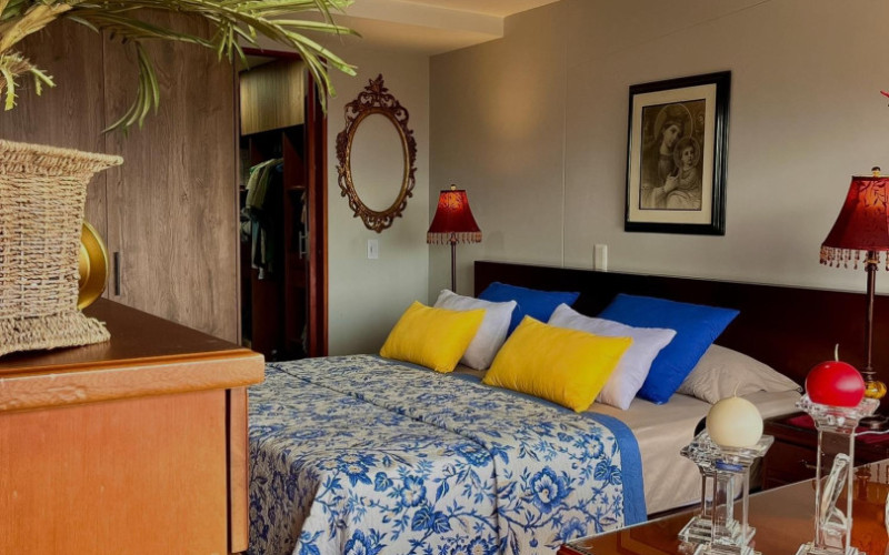 Apartamento en Sabaneta en Aves Marías