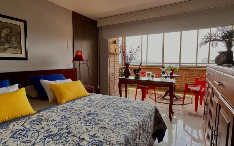 Apartamento en Sabaneta en Aves Marías
