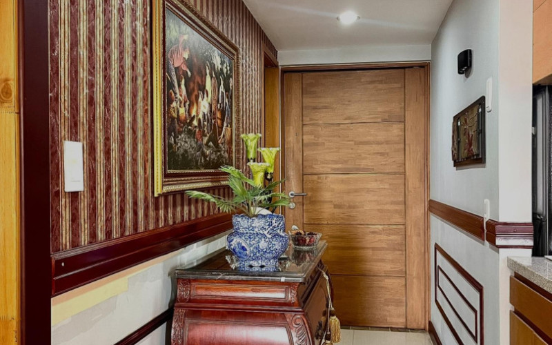 Apartamento en Sabaneta en Aves Marías