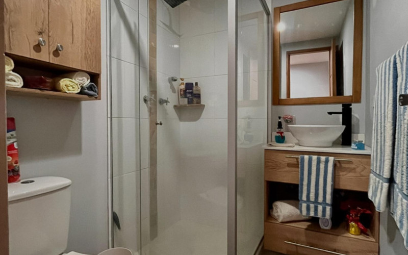 Apartamento en Sabaneta en Aves Marías