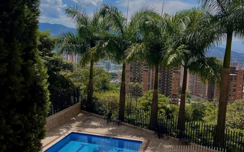 Apartamento en Sabaneta en Aves Marías