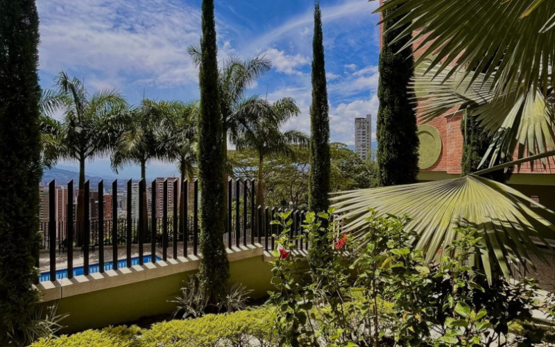 Apartamento en Sabaneta en Aves Marías