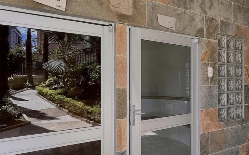 Apartamento en Sabaneta en Aves Marías