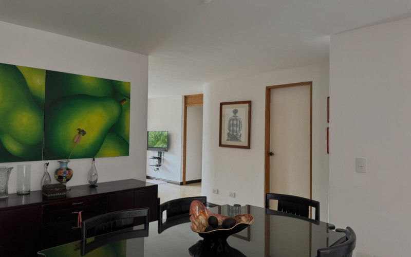 Apartamento en Medellín en La Castellana