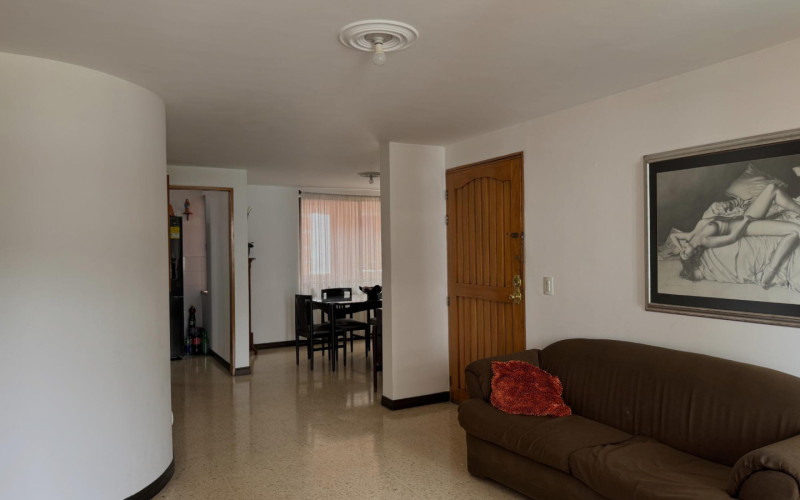 Apartamento en Medellín en La Castellana
