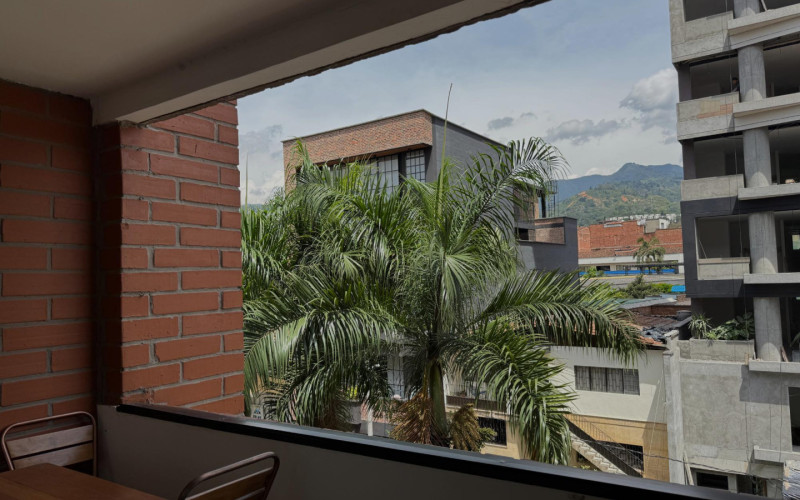 Apartamento en Medellín en La Castellana