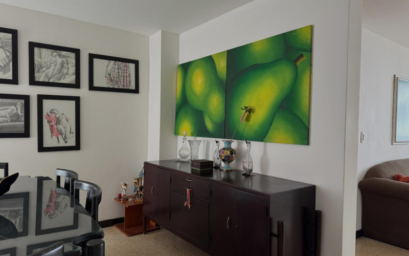 Apartamento en Medellín en La Castellana