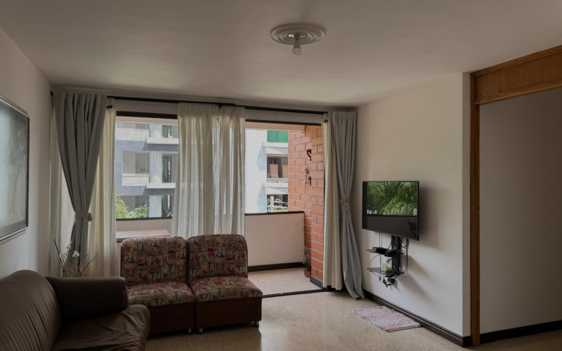 Apartamento en Medellín en La Castellana