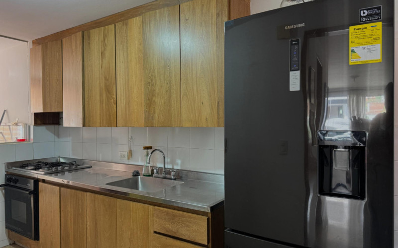 Apartamento en Medellín en La Castellana