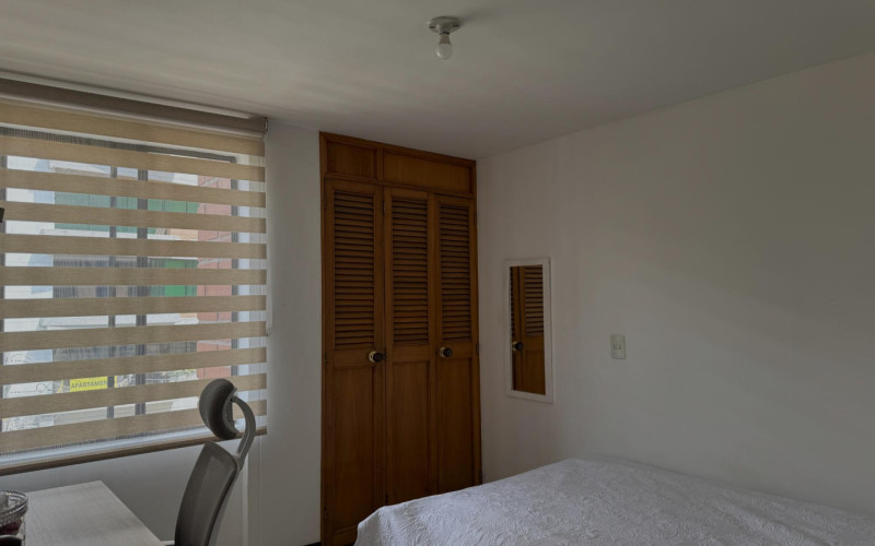 Apartamento en Medellín en La Castellana