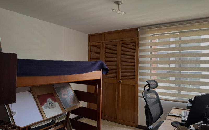 Apartamento en Medellín en La Castellana