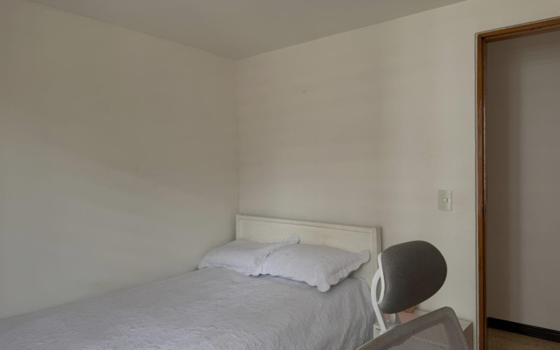 Apartamento en Medellín en La Castellana