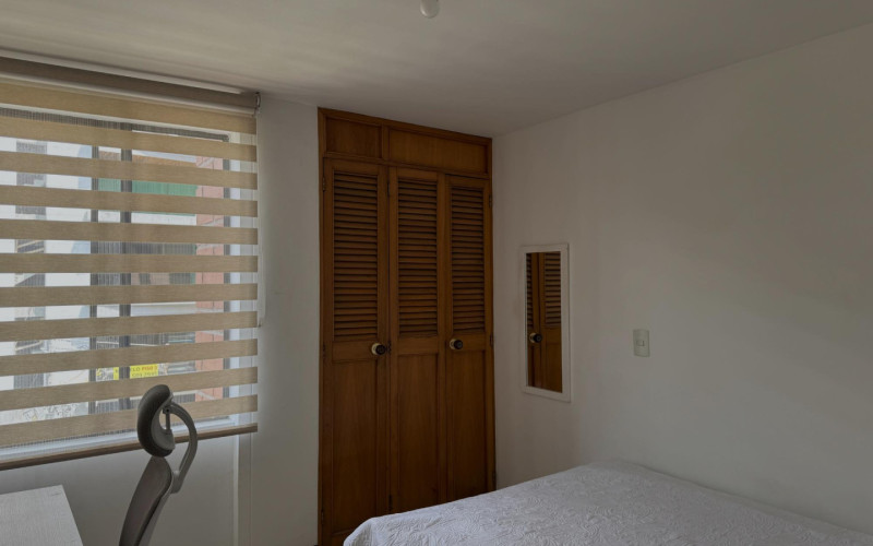 Apartamento en Medellín en La Castellana