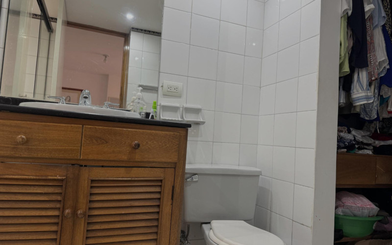 Apartamento en Medellín en La Castellana